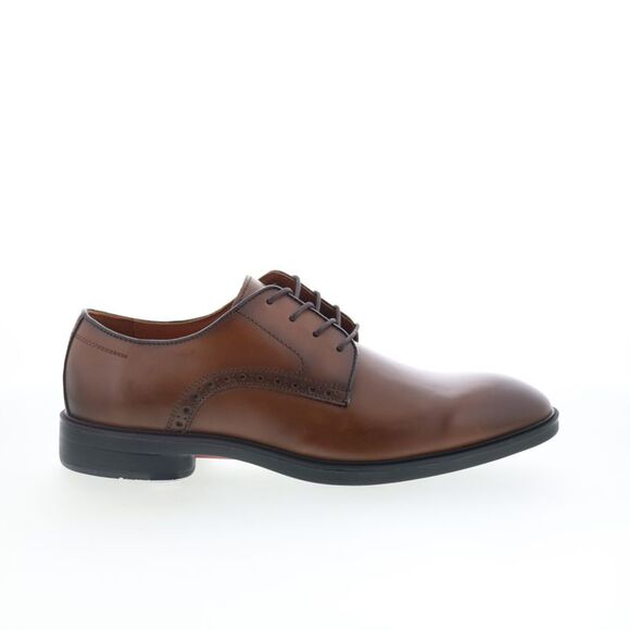Johnston & Murphy Other - Johnston & Murphy Mens 15-8042 Brown Shoes (NWT)